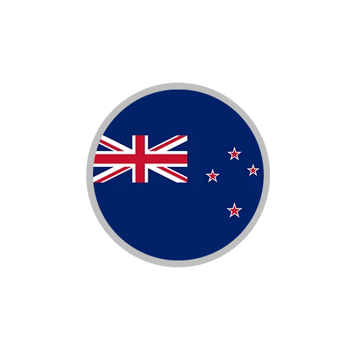 New Zealand