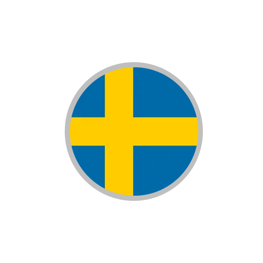 Sweden